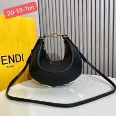 Fendi Hobo Bags